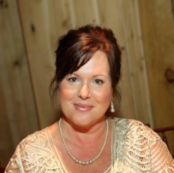 Meet your Posher, Rene' - Picture 1 of 1